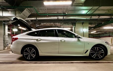 BMW 6 серия, 2021 год, 7 250 000 рублей, 17 фотография