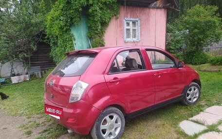 FAW V2, 2013 год, 295 000 рублей, 5 фотография
