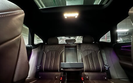 BMW 6 серия, 2021 год, 7 250 000 рублей, 23 фотография