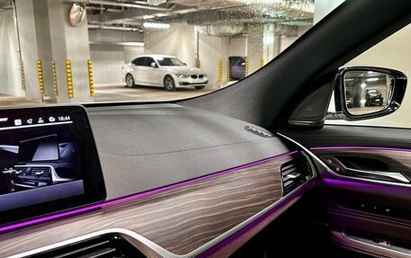 BMW 6 серия, 2021 год, 7 250 000 рублей, 28 фотография