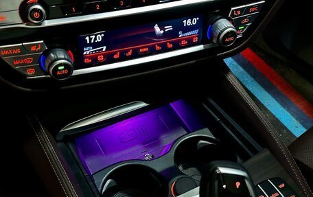 BMW 6 серия, 2021 год, 7 250 000 рублей, 25 фотография