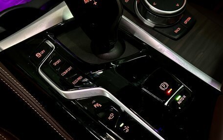 BMW 6 серия, 2021 год, 7 250 000 рублей, 26 фотография