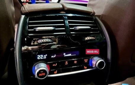 BMW 6 серия, 2021 год, 7 250 000 рублей, 22 фотография