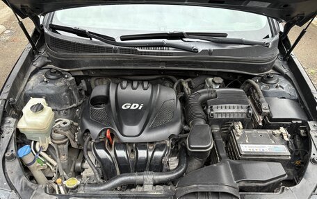 Hyundai Sonata VI, 2010 год, 1 150 000 рублей, 6 фотография