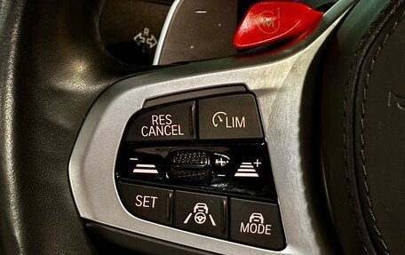 BMW 6 серия, 2021 год, 7 250 000 рублей, 38 фотография