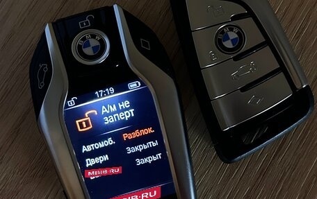 BMW 6 серия, 2021 год, 7 250 000 рублей, 39 фотография