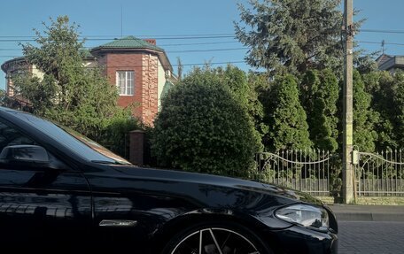 BMW 5 серия, 2010 год, 2 254 999 рублей, 10 фотография