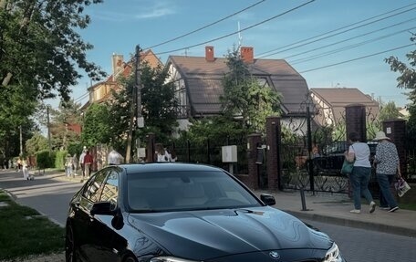 BMW 5 серия, 2010 год, 2 254 999 рублей, 3 фотография