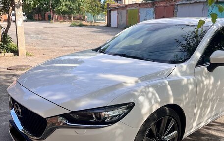 Mazda 6, 2019 год, 2 550 000 рублей, 2 фотография