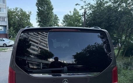 Mercedes-Benz V-Класс, 2018 год, 4 450 000 рублей, 4 фотография