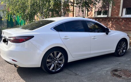 Mazda 6, 2019 год, 2 550 000 рублей, 4 фотография