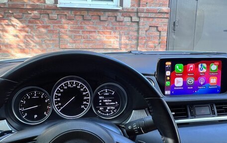 Mazda 6, 2019 год, 2 550 000 рублей, 8 фотография