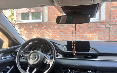 Mazda 6, 2019 год, 2 550 000 рублей, 7 фотография