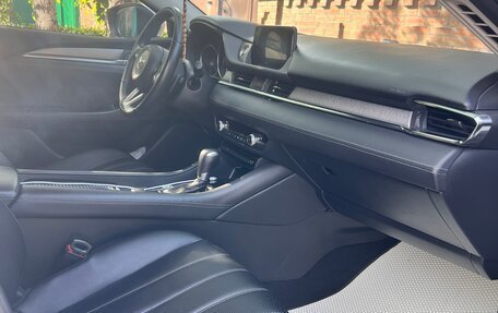 Mazda 6, 2019 год, 2 550 000 рублей, 5 фотография
