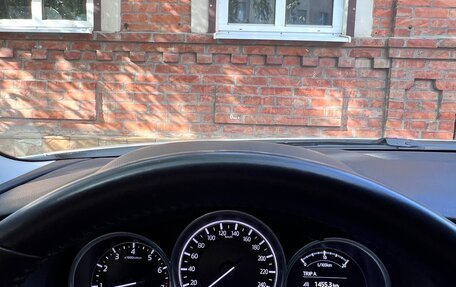Mazda 6, 2019 год, 2 550 000 рублей, 9 фотография