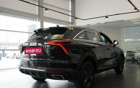 Haval F7, 2025 год, 3 249 000 рублей, 5 фотография