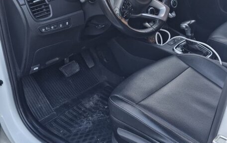 KIA Rio IV, 2019 год, 1 300 000 рублей, 3 фотография