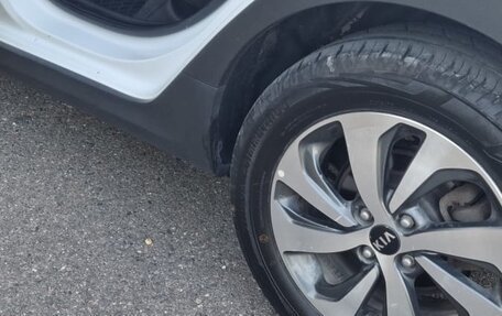 KIA Rio IV, 2019 год, 1 300 000 рублей, 4 фотография
