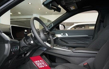 Haval F7, 2025 год, 3 249 000 рублей, 11 фотография