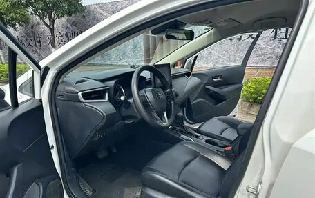 Toyota Corolla, 2022 год, 1 680 000 рублей, 8 фотография