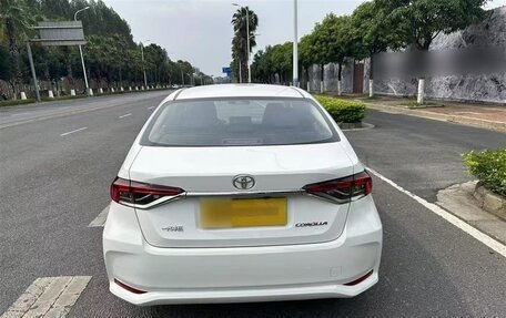 Toyota Corolla, 2022 год, 1 680 000 рублей, 6 фотография