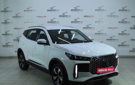 Chery Tiggo 4 I рестайлинг, 2025 год, 1 999 000 рублей, 2 фотография
