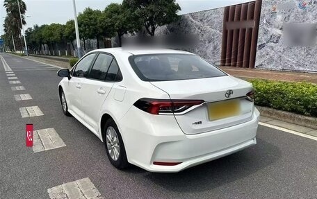 Toyota Corolla, 2022 год, 1 680 000 рублей, 5 фотография