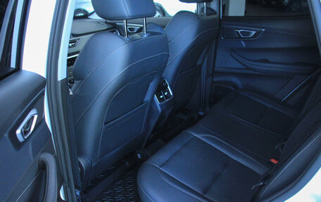 Chery Tiggo 4 I рестайлинг, 2025 год, 1 999 000 рублей, 8 фотография