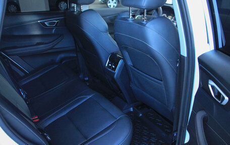 Chery Tiggo 4 I рестайлинг, 2025 год, 1 999 000 рублей, 6 фотография