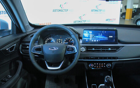 Chery Tiggo 4 I рестайлинг, 2025 год, 1 999 000 рублей, 9 фотография