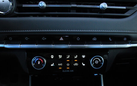 Chery Tiggo 4 I рестайлинг, 2025 год, 1 999 000 рублей, 13 фотография