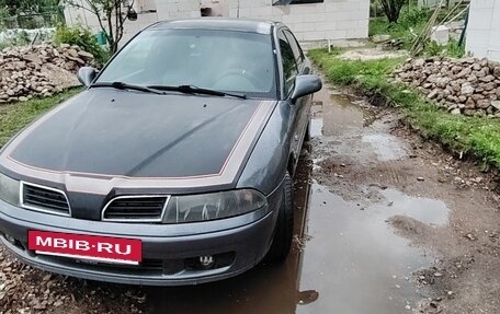 Mitsubishi Carisma I, 2003 год, 200 000 рублей, 2 фотография