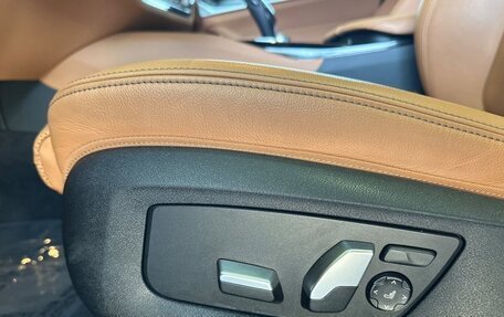 BMW 5 серия, 2022 год, 4 781 742 рублей, 12 фотография