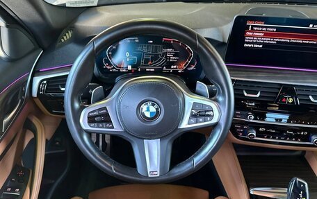 BMW 5 серия, 2022 год, 4 781 742 рублей, 16 фотография