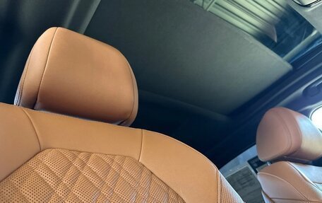 BMW 5 серия, 2022 год, 4 781 742 рублей, 18 фотография