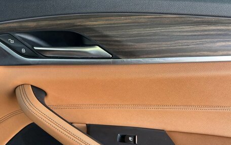 BMW 5 серия, 2022 год, 4 781 742 рублей, 19 фотография
