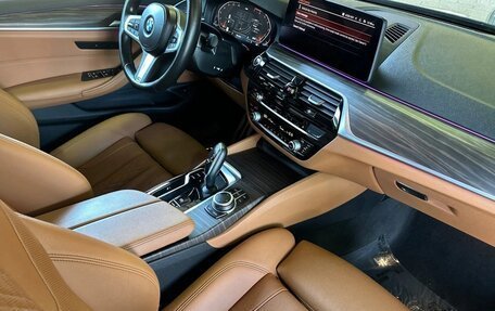 BMW 5 серия, 2022 год, 4 781 742 рублей, 17 фотография