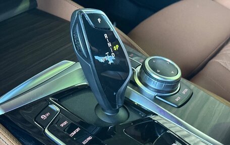 BMW 5 серия, 2022 год, 4 781 742 рублей, 25 фотография