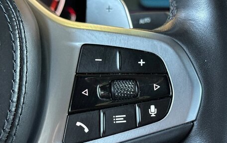 BMW 5 серия, 2022 год, 4 781 742 рублей, 29 фотография