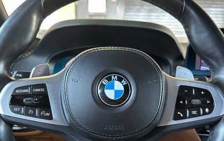 BMW 5 серия, 2022 год, 4 781 742 рублей, 27 фотография