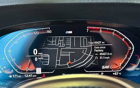 BMW 5 серия, 2022 год, 4 781 742 рублей, 32 фотография