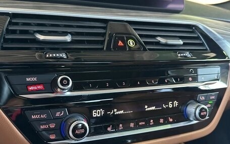 BMW 5 серия, 2022 год, 4 781 742 рублей, 24 фотография