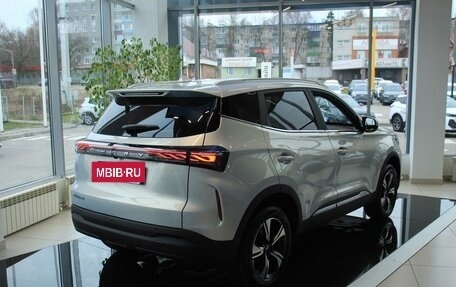 Chery Tiggo 4 I рестайлинг, 2025 год, 1 999 000 рублей, 3 фотография