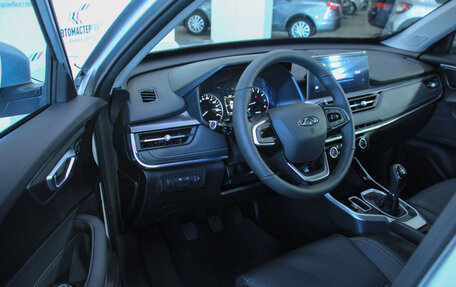 Chery Tiggo 4 I рестайлинг, 2025 год, 1 999 000 рублей, 6 фотография