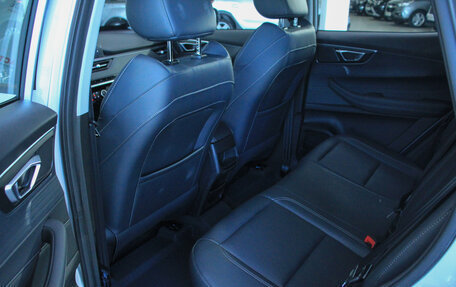 Chery Tiggo 4 I рестайлинг, 2025 год, 1 999 000 рублей, 7 фотография