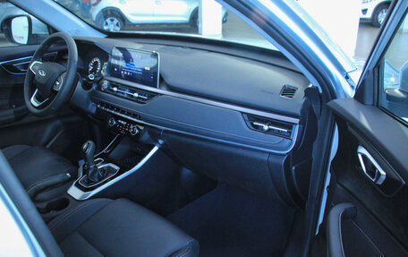 Chery Tiggo 4 I рестайлинг, 2025 год, 1 999 000 рублей, 9 фотография