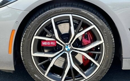 BMW 5 серия, 2022 год, 4 781 742 рублей, 35 фотография