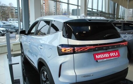 Chery Tiggo 4 I рестайлинг, 2025 год, 1 999 000 рублей, 4 фотография