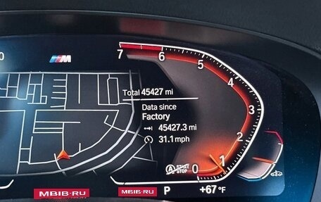 BMW 5 серия, 2022 год, 4 781 742 рублей, 33 фотография