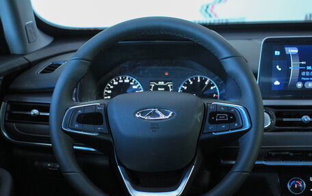 Chery Tiggo 4 I рестайлинг, 2025 год, 1 999 000 рублей, 12 фотография